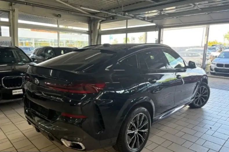 BMW X6 (Seria X) din 2025 cu 23.200 km - oferta BMW247044 - foto 3