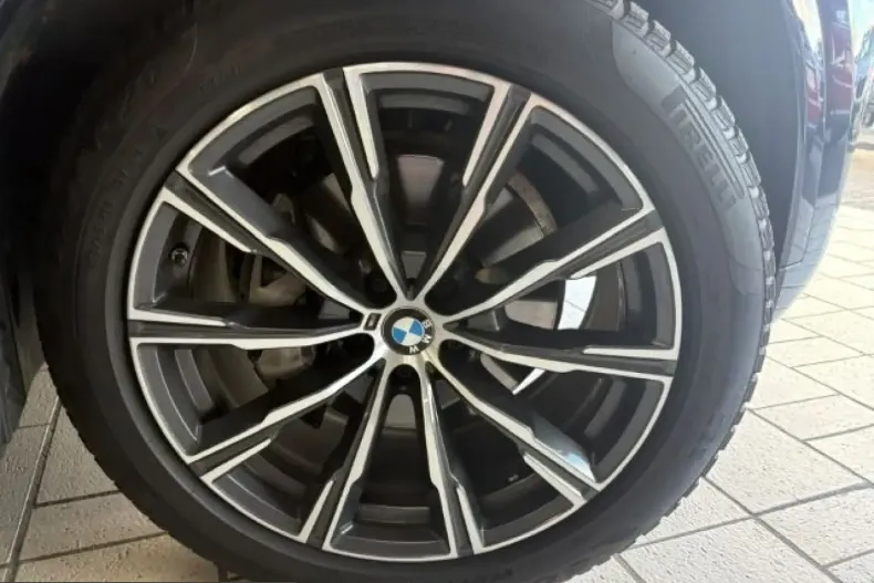 BMW X6 (Seria X) din 2025 cu 23.200 km - oferta BMW247044 - foto 6
