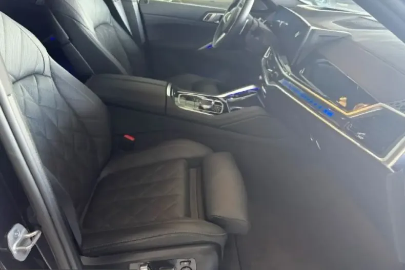 BMW X6 (Seria X) din 2025 cu 23.200 km - oferta BMW247044 - foto 8