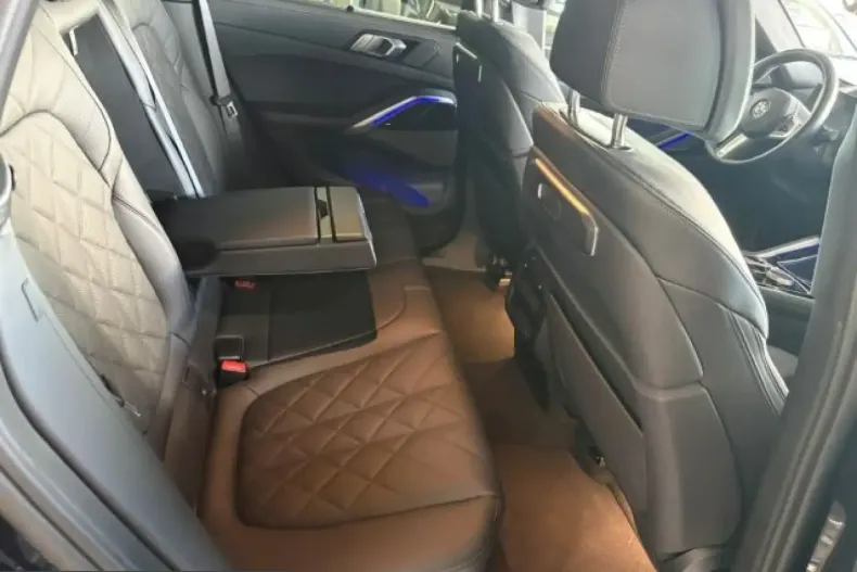 BMW X6 (Seria X) din 2025 cu 23.200 km - oferta BMW247044 - foto 10