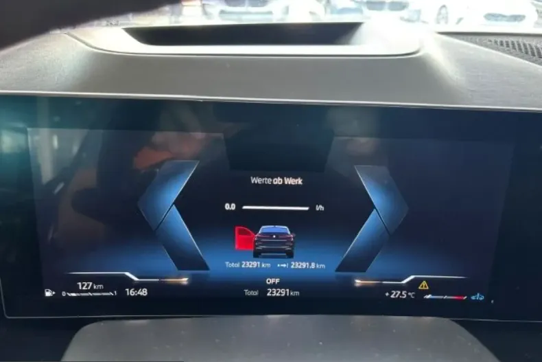 BMW X6 (Seria X) din 2025 cu 23.200 km - oferta BMW247044 - foto 14