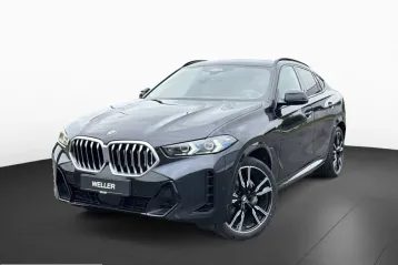 BMW X6 din 2025 - oferta BMW247045