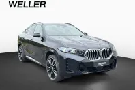 BMW X6 (Seria X) din 2025 cu 19.206 km - oferta BMW247045 - foto 2