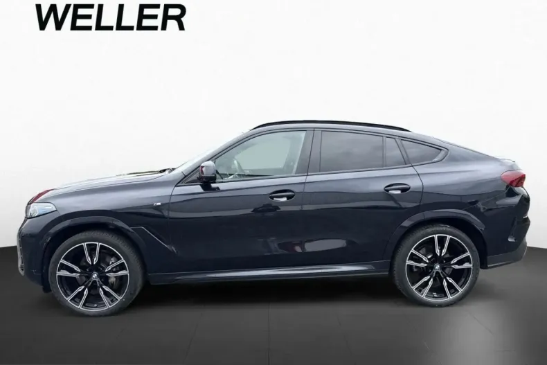 BMW X6 (Seria X) din 2025 cu 19.206 km - oferta BMW247045 - foto 5
