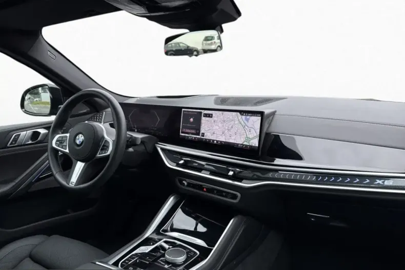 BMW X6 (Seria X) din 2025 cu 19.206 km - oferta BMW247045 - foto 7