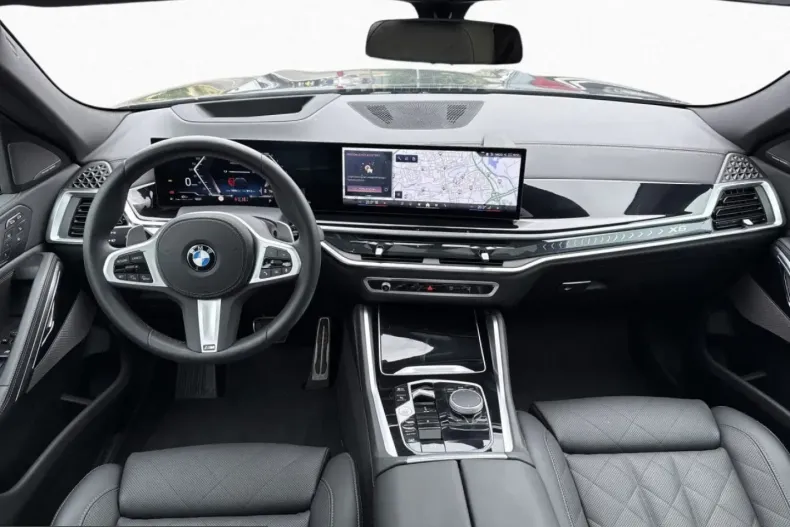 BMW X6 (Seria X) din 2025 cu 19.206 km - oferta BMW247045 - foto 8