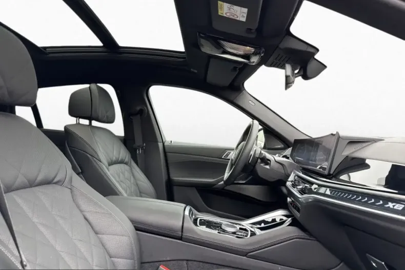 BMW X6 (Seria X) din 2025 cu 19.206 km - oferta BMW247045 - foto 9