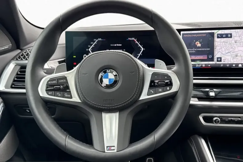 BMW X6 (Seria X) din 2025 cu 19.206 km - oferta BMW247045 - foto 11