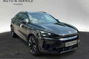 Cupra Formentor din 2024 - oferta CUP247046
