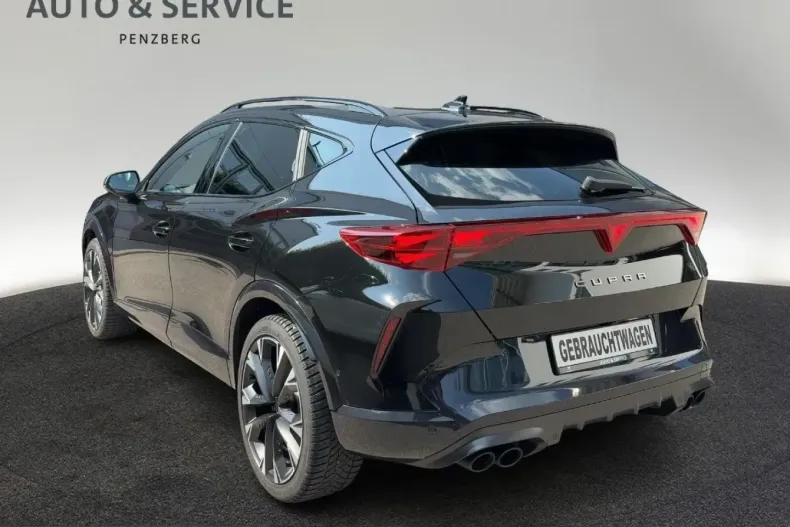 Cupra Formentor din 2024 cu 12.100 km - oferta CUP247046 - foto 2