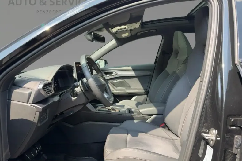 Cupra Formentor din 2024 cu 12.100 km - oferta CUP247046 - foto 5