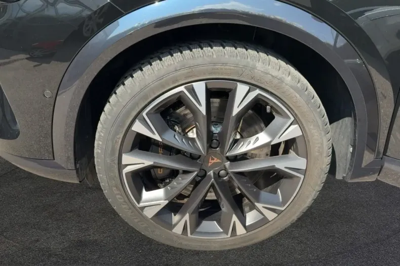 Cupra Formentor din 2024 cu 12.100 km - oferta CUP247046 - foto 9