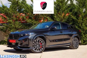 BMW X6 din 2024 - oferta BMW247047