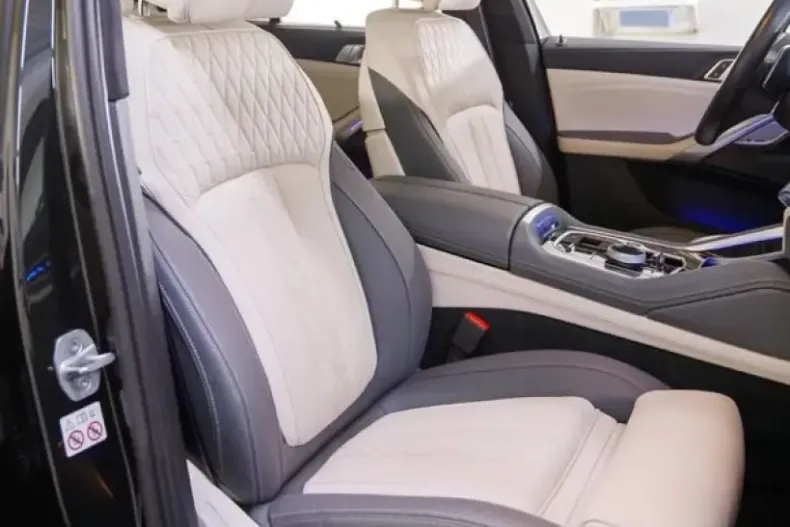 BMW X6 (Seria X) din 2024 cu 31.954 km - oferta BMW247047 - foto 3