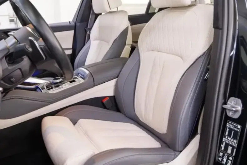 BMW X6 (Seria X) din 2024 cu 31.954 km - oferta BMW247047 - foto 4