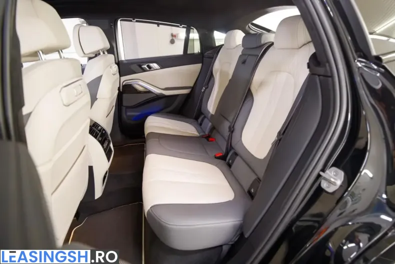 BMW X6 (Seria X) din 2024 cu 31.954 km - oferta BMW247047 - foto 5