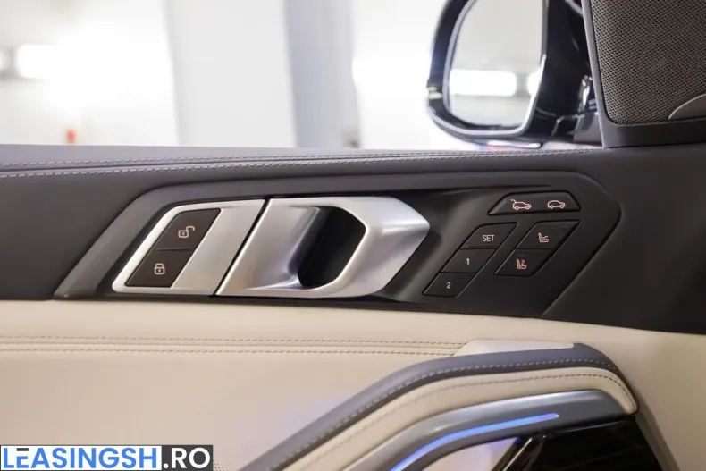 BMW X6 (Seria X) din 2024 cu 31.954 km - oferta BMW247047 - foto 21