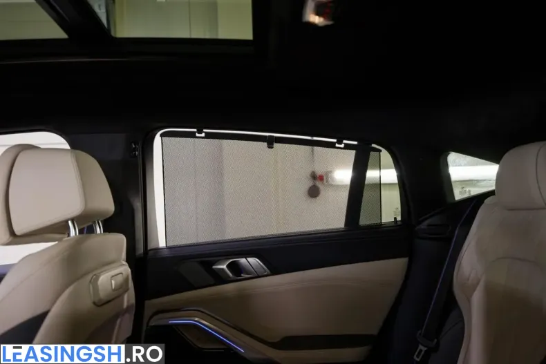 BMW X6 (Seria X) din 2024 cu 31.954 km - oferta BMW247047 - foto 25