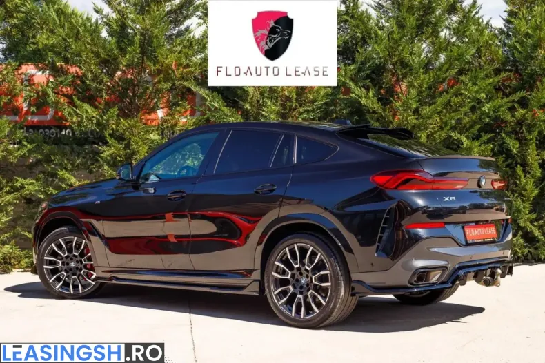 BMW X6 (Seria X) din 2024 cu 31.954 km - oferta BMW247047 - foto 29