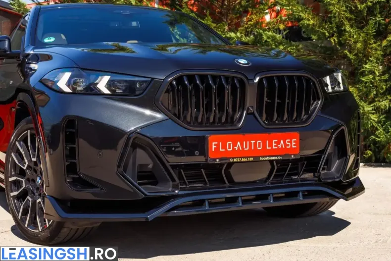 BMW X6 (Seria X) din 2024 cu 31.954 km - oferta BMW247047 - foto 30