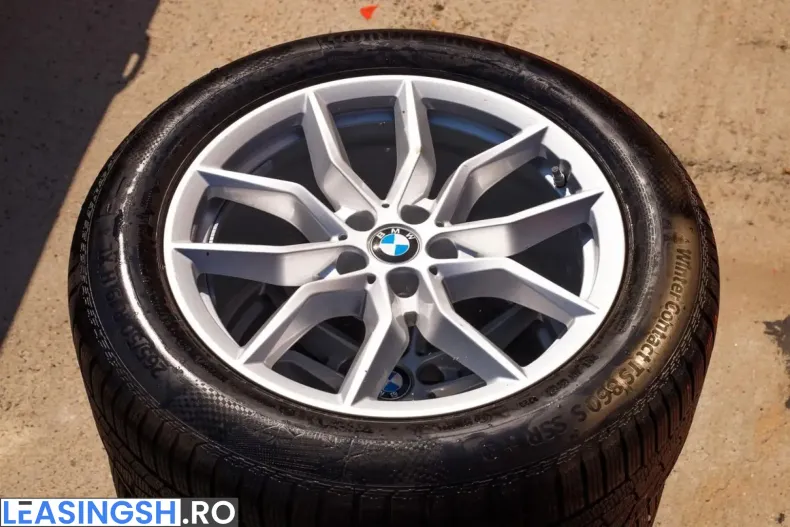 BMW X6 (Seria X) din 2024 cu 31.954 km - oferta BMW247047 - foto 34