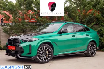 BMW X6 din 2025 - oferta BMW247048