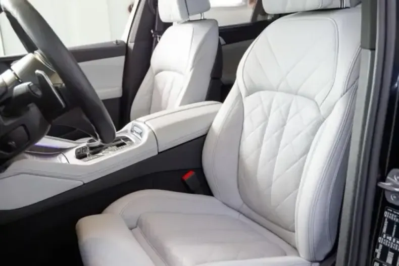 BMW X6 (Seria X) din 2025 cu 87.400 km - oferta BMW247048 - foto 3
