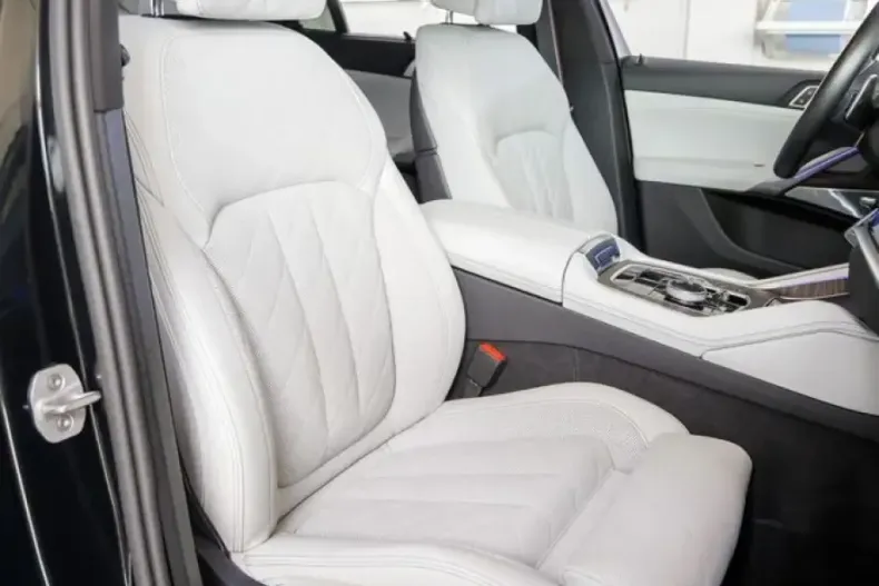 BMW X6 (Seria X) din 2025 cu 87.400 km - oferta BMW247048 - foto 4