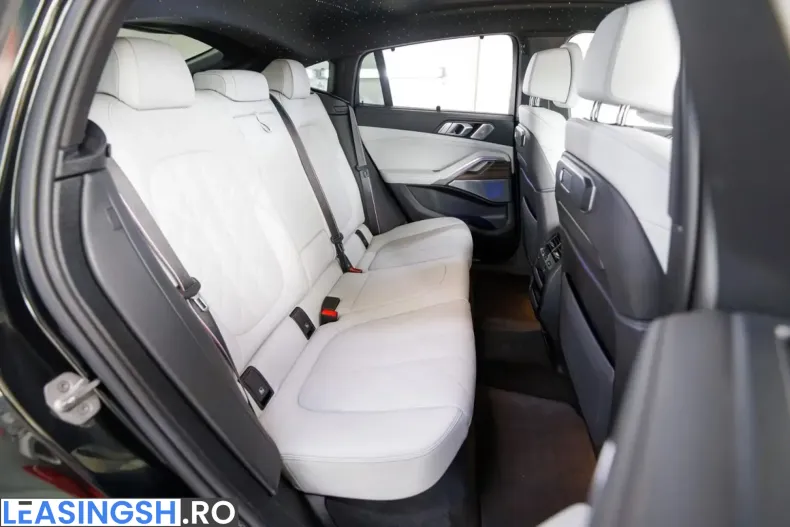 BMW X6 (Seria X) din 2025 cu 87.400 km - oferta BMW247048 - foto 7