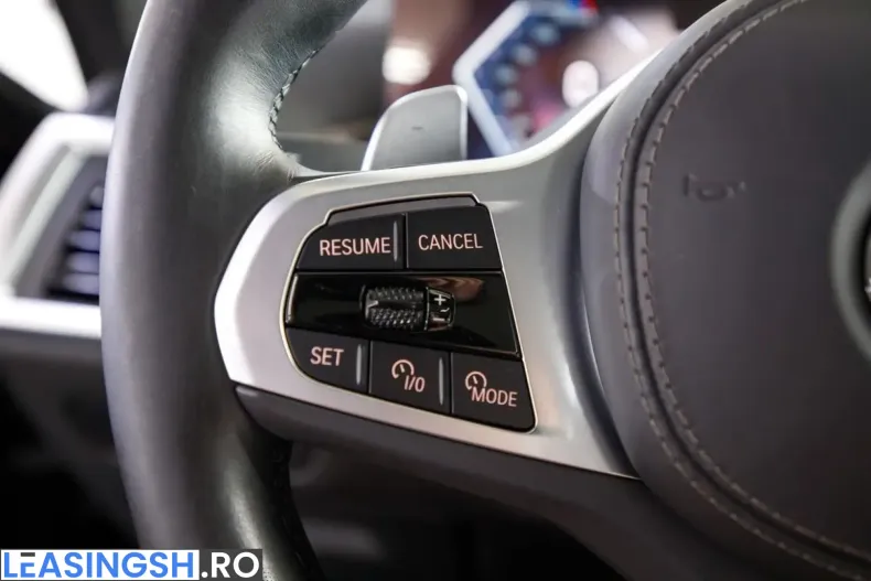 BMW X6 (Seria X) din 2025 cu 87.400 km - oferta BMW247048 - foto 9
