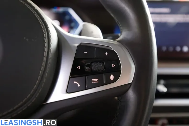 BMW X6 (Seria X) din 2025 cu 87.400 km - oferta BMW247048 - foto 10