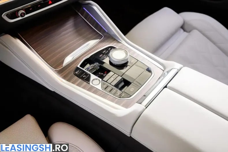 BMW X6 (Seria X) din 2025 cu 87.400 km - oferta BMW247048 - foto 21
