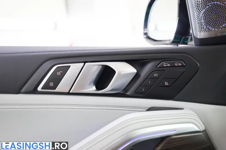 BMW X6 (Seria X) din 2025 cu 87.400 km - oferta BMW247048 - foto 26
