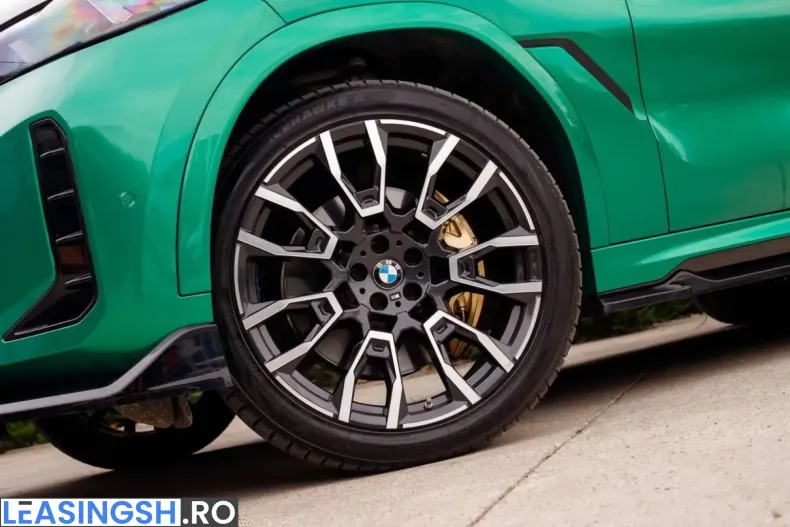 BMW X6 (Seria X) din 2025 cu 87.400 km - oferta BMW247048 - foto 33