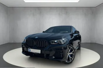 BMW X6 din 2022 - oferta BMW247049