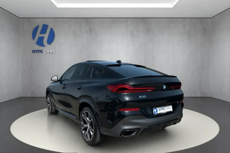 BMW X6 (Seria X) din 2022 cu 78.307 km - oferta BMW247049 - foto 5