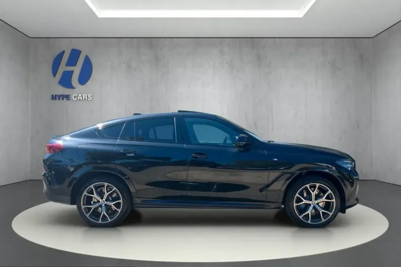 BMW X6 (Seria X) din 2022 cu 78.307 km - oferta BMW247049 - foto 7