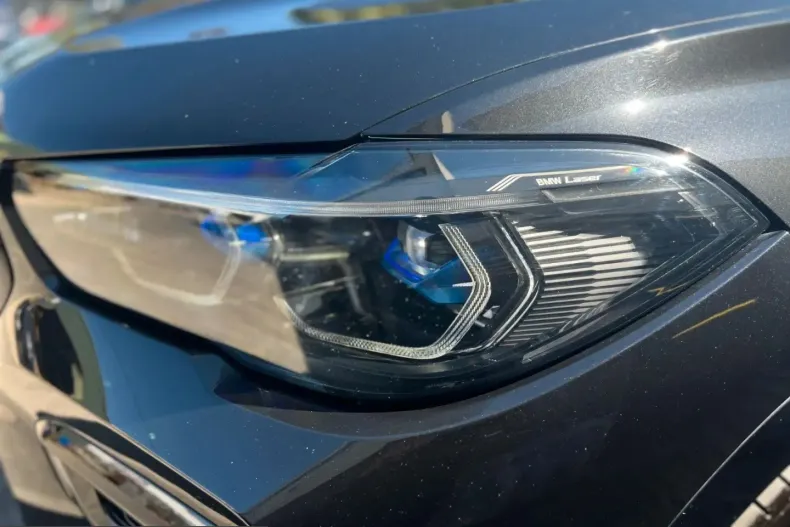 BMW X6 (Seria X) din 2022 cu 78.307 km - oferta BMW247049 - foto 9
