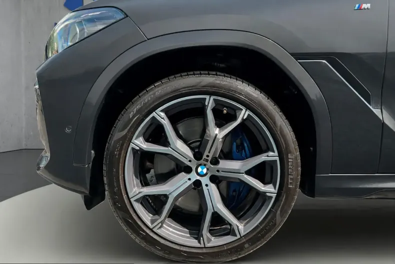 BMW X6 (Seria X) din 2022 cu 78.307 km - oferta BMW247049 - foto 10