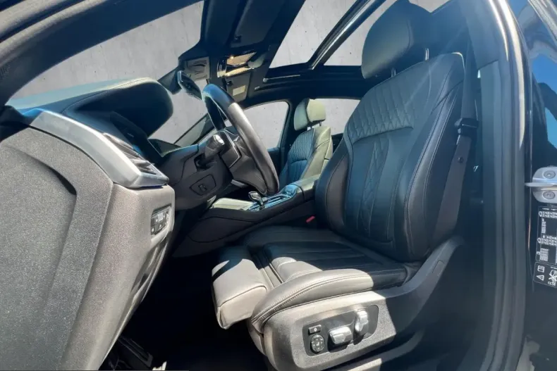 BMW X6 (Seria X) din 2022 cu 78.307 km - oferta BMW247049 - foto 12