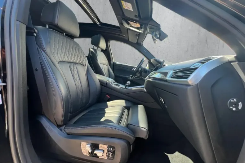 BMW X6 (Seria X) din 2022 cu 78.307 km - oferta BMW247049 - foto 14