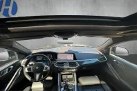 BMW X6 (Seria X) din 2022 cu 78.307 km - oferta BMW247049 - foto 15