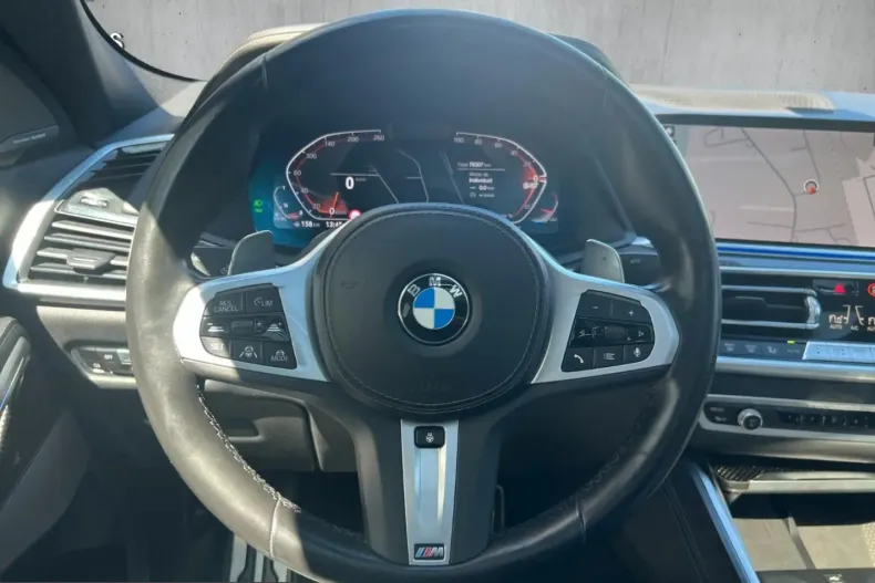 BMW X6 (Seria X) din 2022 cu 78.307 km - oferta BMW247049 - foto 17
