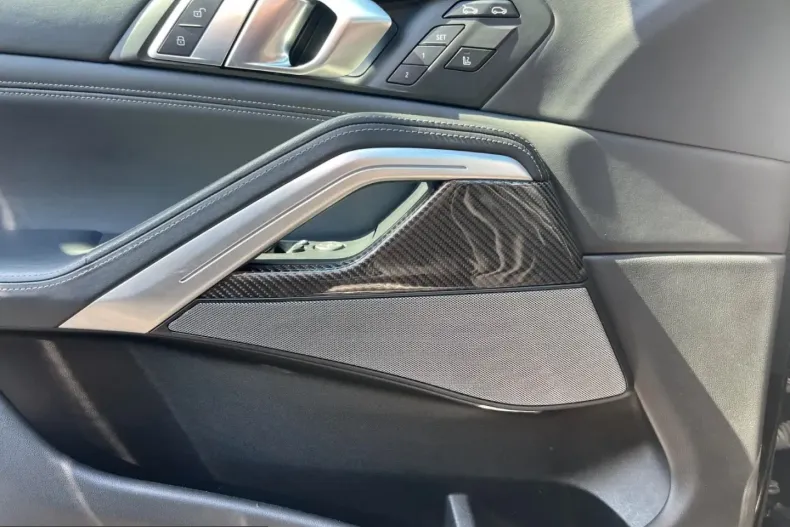 BMW X6 (Seria X) din 2022 cu 78.307 km - oferta BMW247049 - foto 21