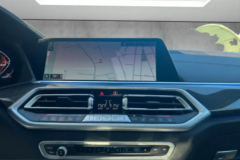 BMW X6 (Seria X) din 2022 cu 78.307 km - oferta BMW247049 - foto 23