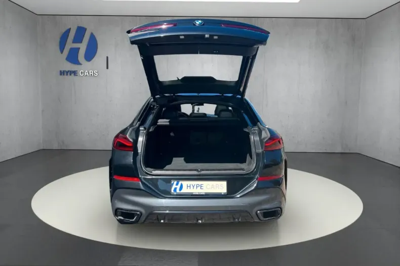 BMW X6 (Seria X) din 2022 cu 78.307 km - oferta BMW247049 - foto 36