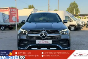 Mercedes-Benz GLE 350 din 2022 - oferta MER247050