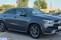 Mercedes-Benz GLE 350 (Clasa GLE) din 2022 cu 137.000 km - oferta MER247050 - foto 3