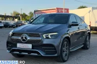Mercedes-Benz GLE 350 (Clasa GLE) din 2022 cu 137.000 km - oferta MER247050 - foto 12
