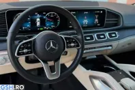 Mercedes-Benz GLE 350 (Clasa GLE) din 2022 cu 137.000 km - oferta MER247050 - foto 15